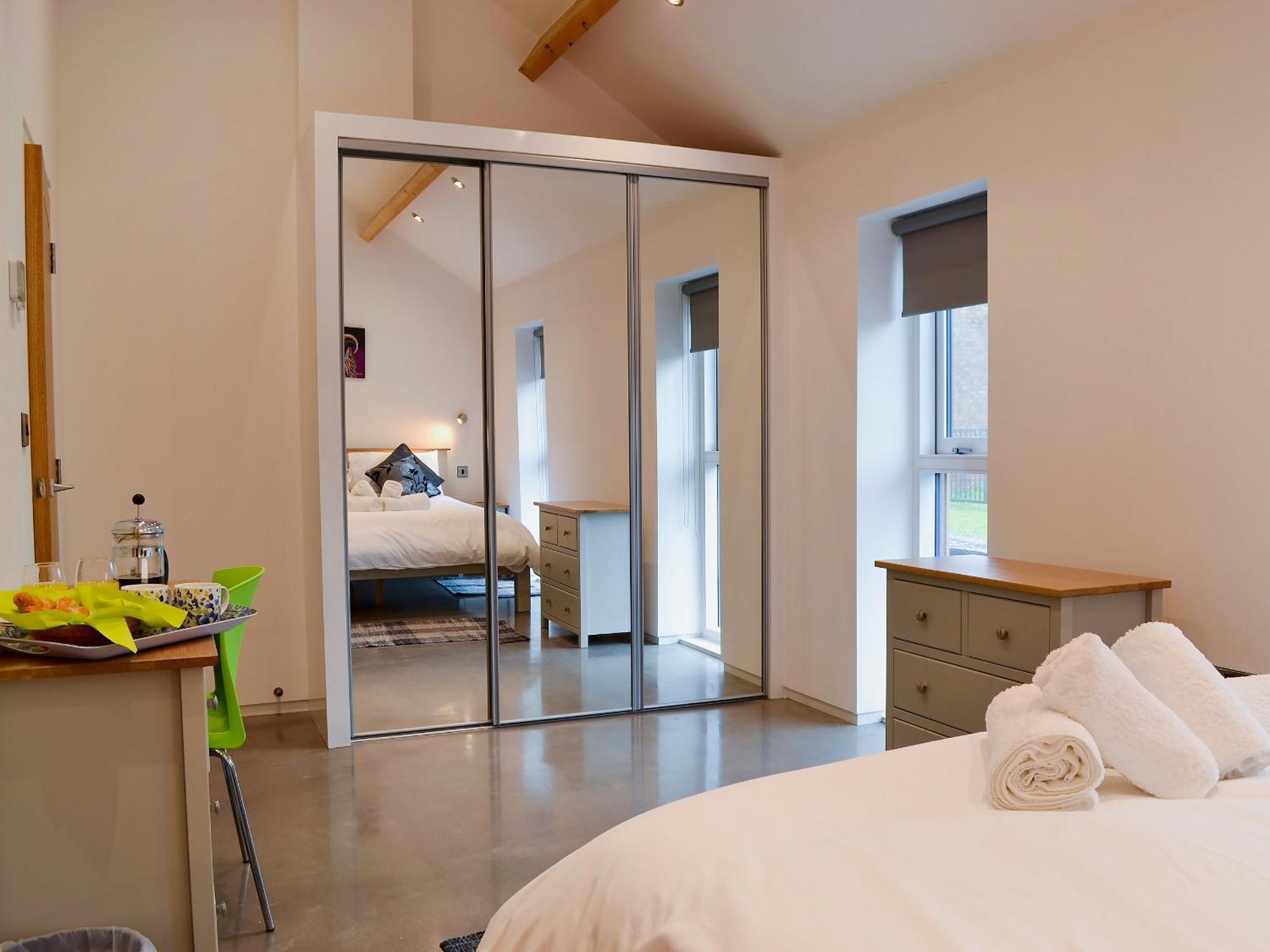 Bluebell Barn Villa Dunnington  Eksteriør billede